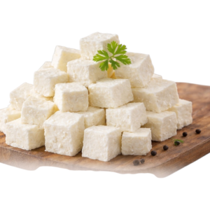 Goat Milk Paneer – Fresh, Natural & Easy to Digest | Goatveda pack of 250Gm